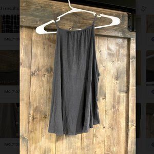 Dusty Lavender Tank Top